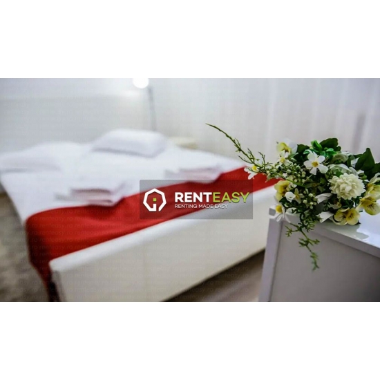 De inchiriat ! Apartament cu trei camere situat in zona Copou